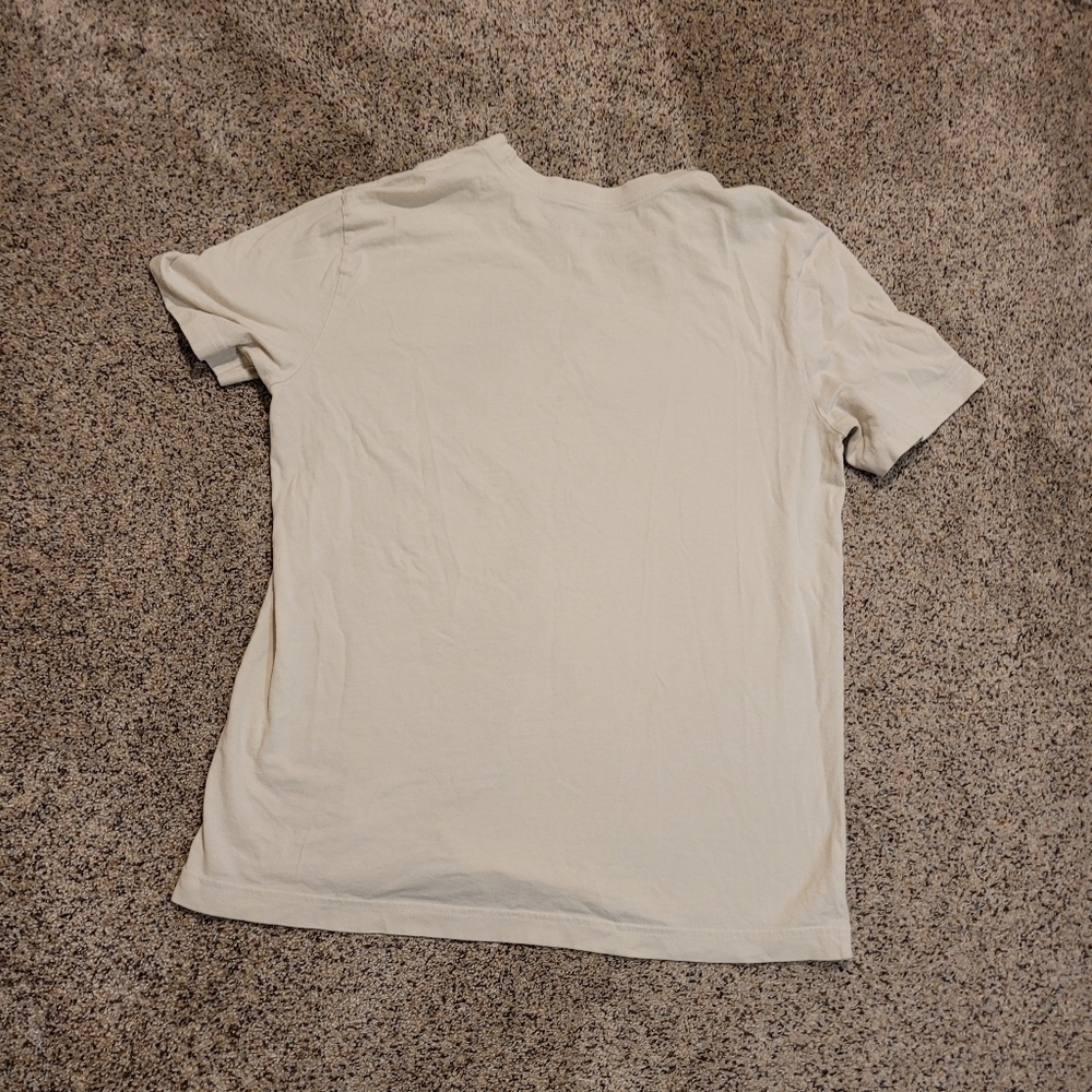 Life Is Good Mens Crusher T-shirt Size Small - Picture 6 of 6